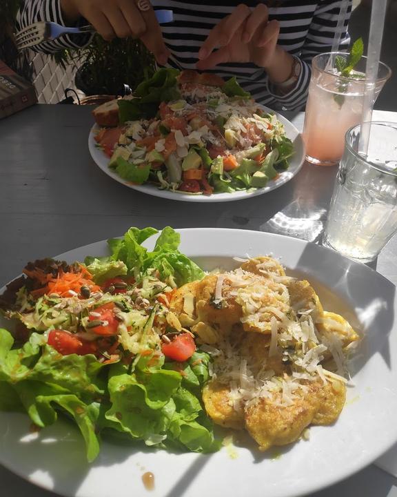 Cafe Taubenschlag