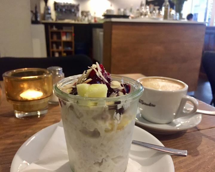 Cafe Taubenschlag