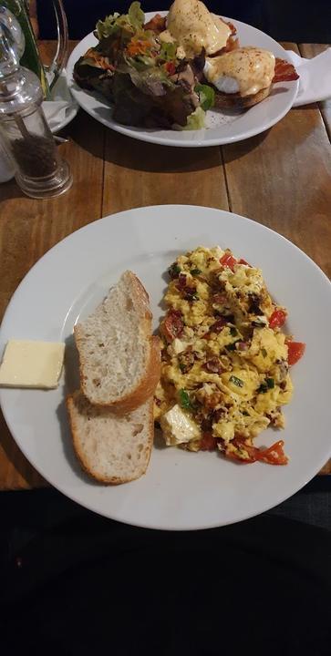 Cafe Taubenschlag