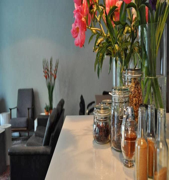 Cafe Taubenschlag