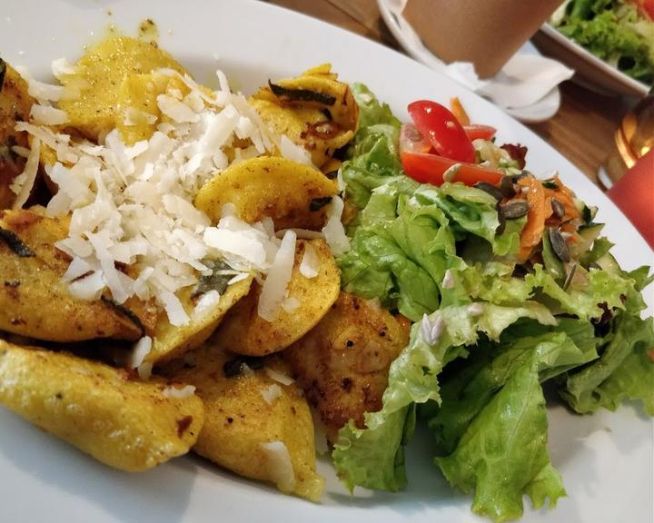Cafe Taubenschlag