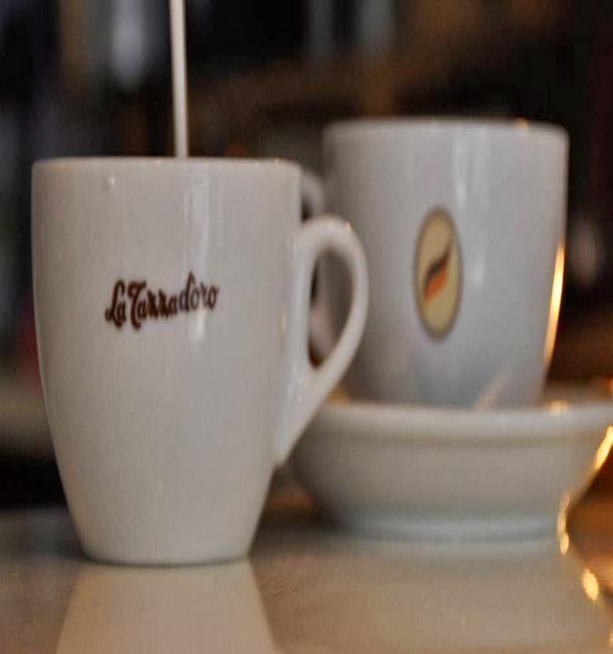 Cafe Taubenschlag