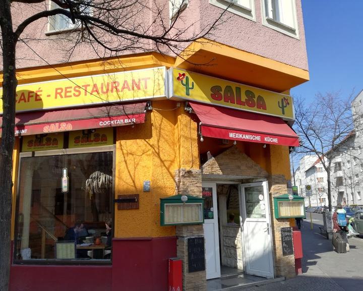 Salsa