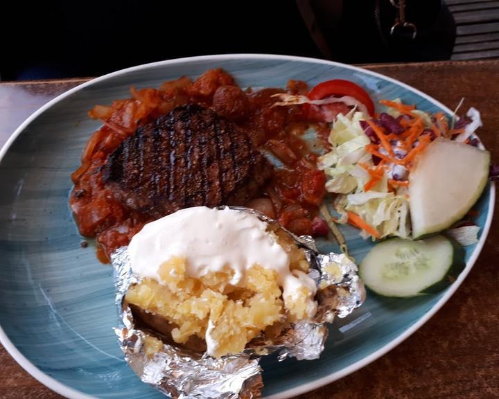 Salsa
