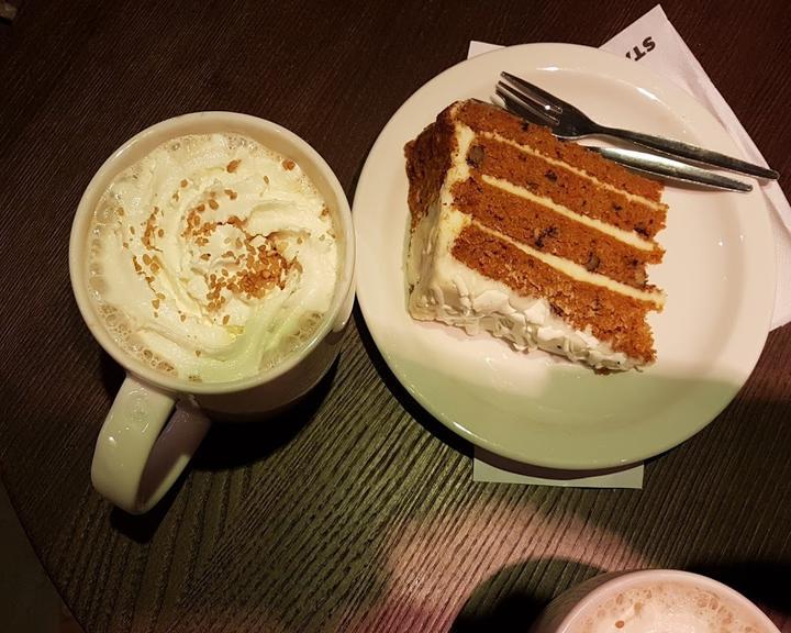 Starbucks