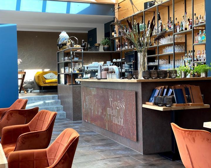 Restaurant Vergissmeinnicht