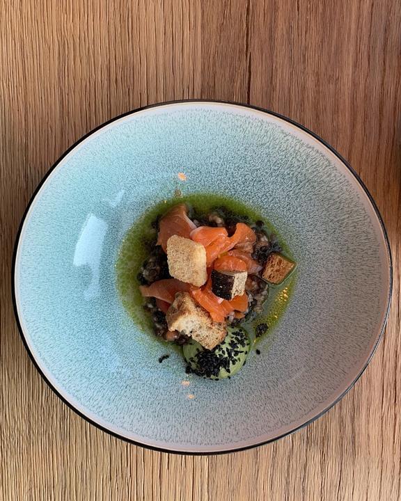 Restaurant Vergissmeinnicht