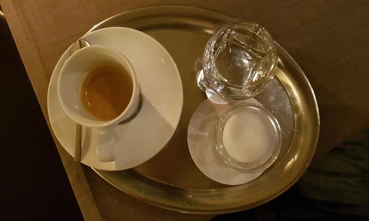 Restaurant Vergissmeinnicht