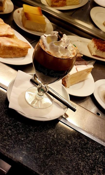 Cafe Rouge