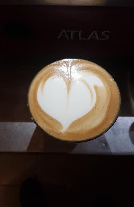 Cafe Rouge
