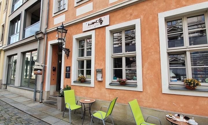 Dresdner Kaffeestuebchen