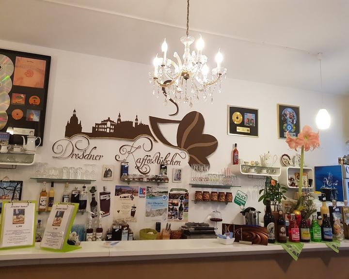 Dresdner Kaffeestuebchen