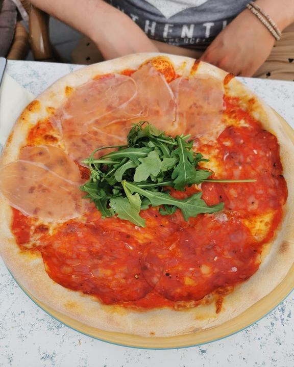 Ristorante Casa Mia