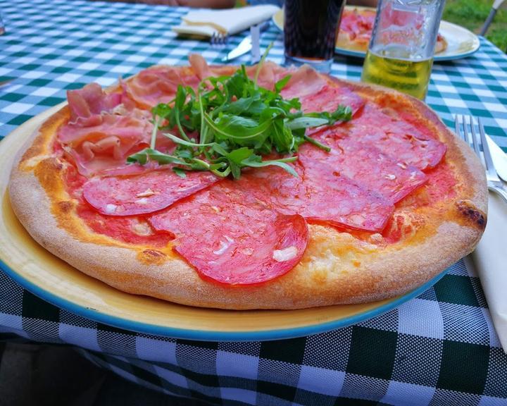 Ristorante Casa Mia