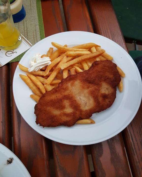 Restauration Kachelsetzer