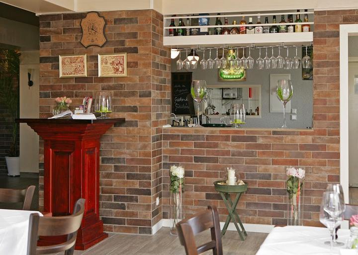 Restauration Kachelsetzer