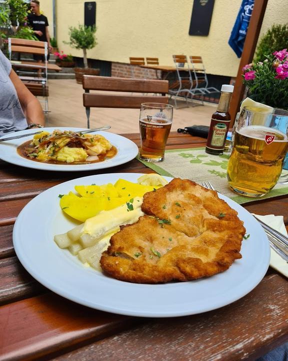 Restauration Kachelsetzer