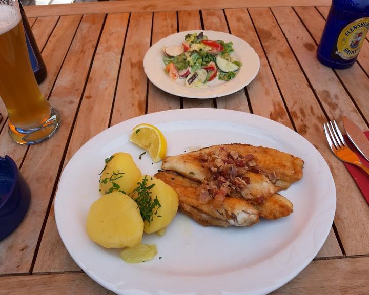 Fischbeisl