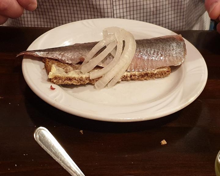 Fischbeisl
