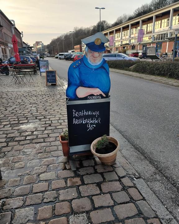 Fischbeisl