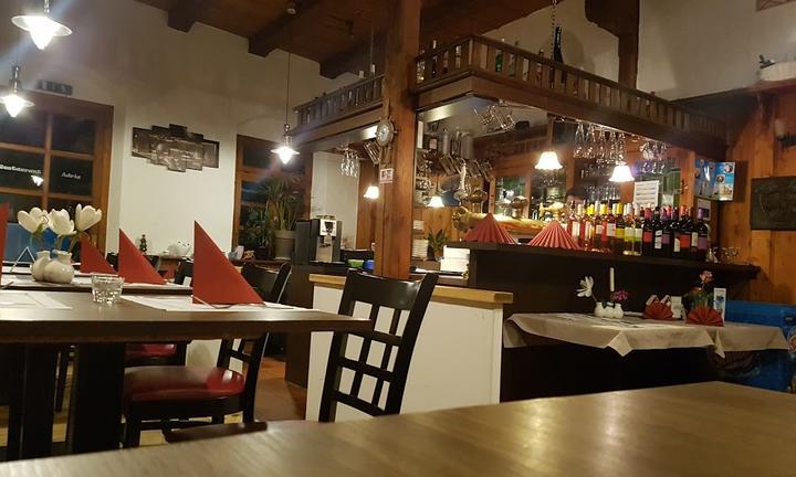 Trattoria Zum Johannestor