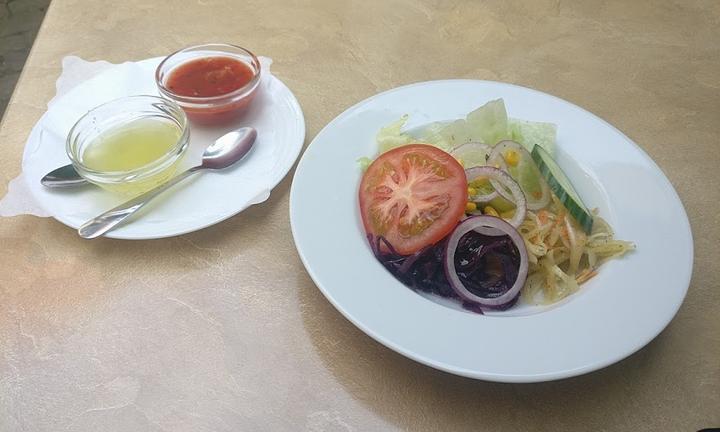 Trattoria Zum Johannestor