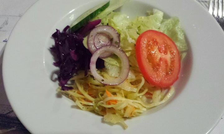 Trattoria Zum Johannestor