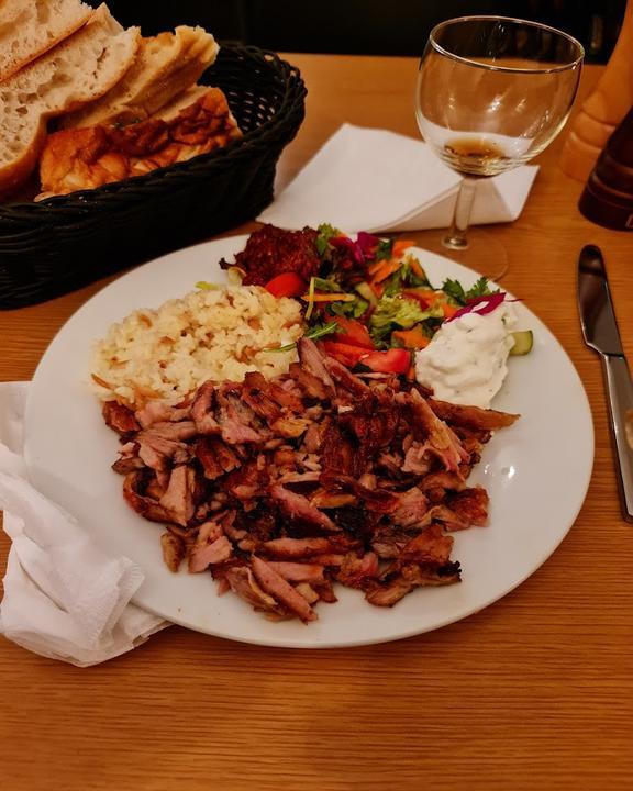 Restaurantalya Turkische Spezialitaten