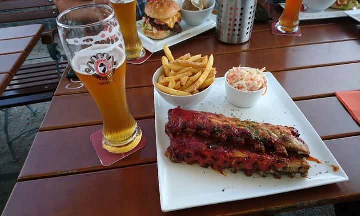TOWER 66 - Steakhouse & Bar