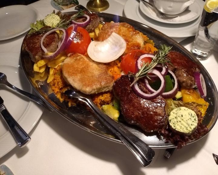 Restaurant Split