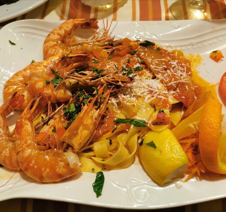 Griechisches Restaurant Athene Pallas