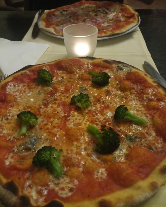 Trattoria Lorenzo