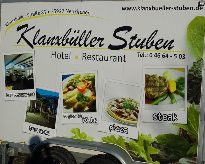 Klanxbuller Stuben