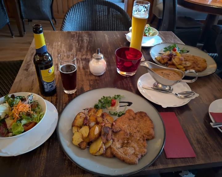 Restaurant Markt 17