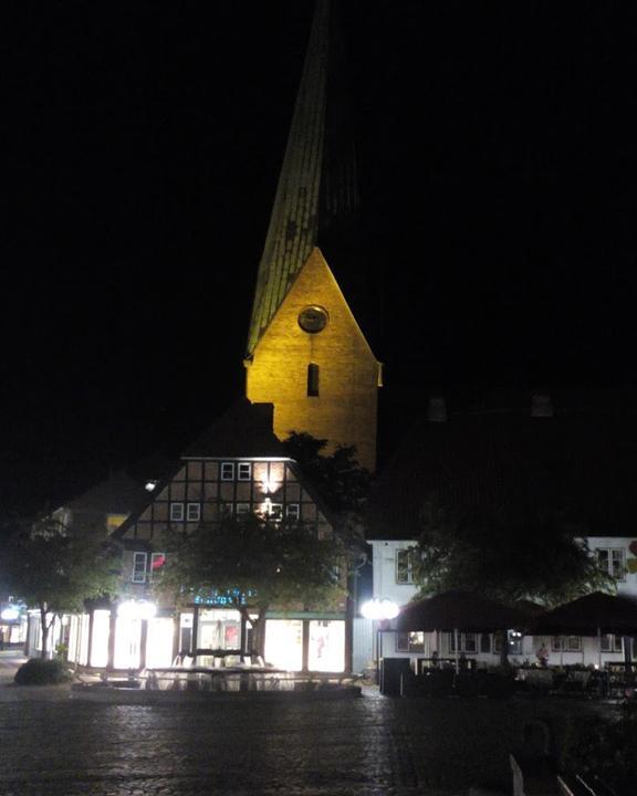 Restaurant Markt 17
