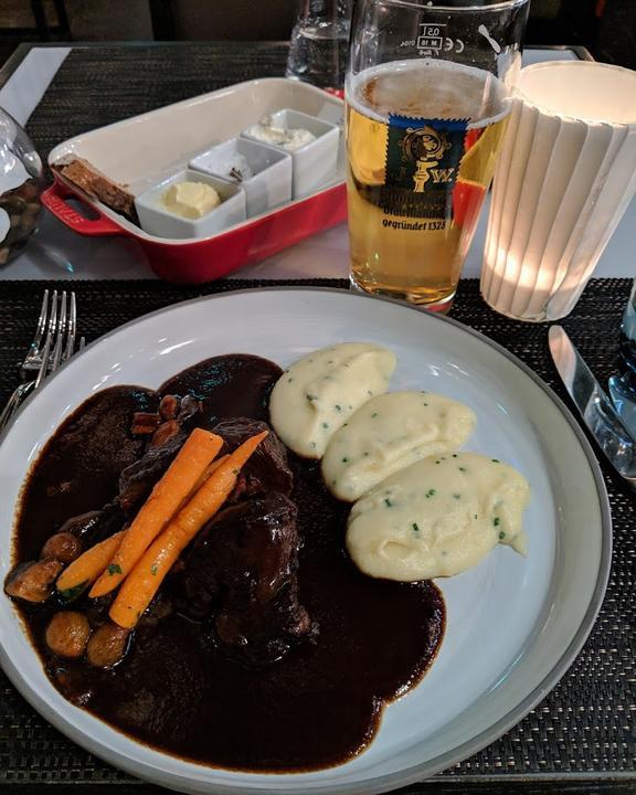 Délice La Brasserie