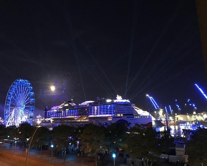 PANORAMA Eventlocation