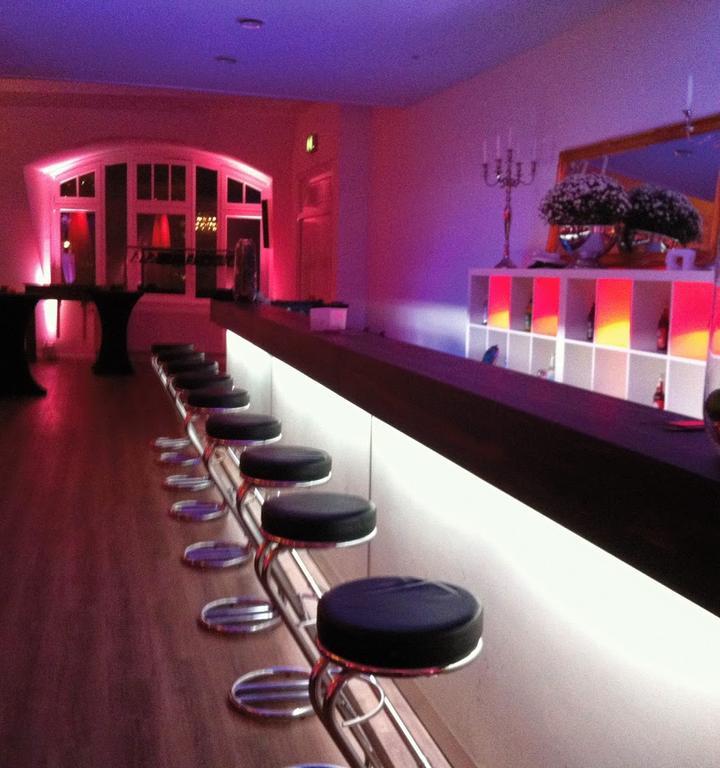 PANORAMA Eventlocation