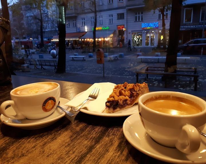 Maxway Coffee