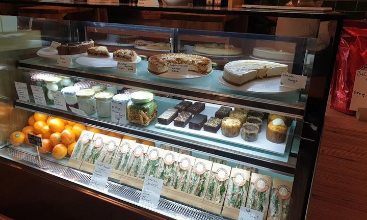Maxway Coffee