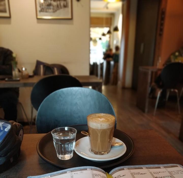Maxway Coffee