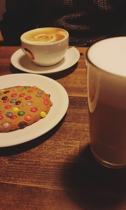 Maxway Coffee