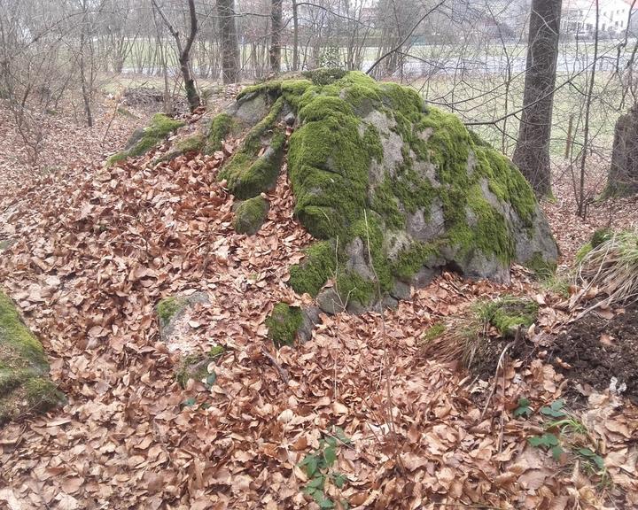 Höehenhaus Odenwald