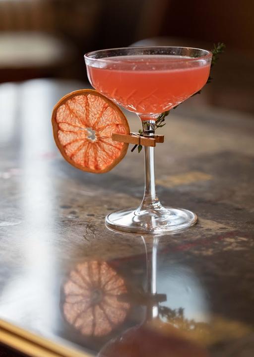 Misirlou Bar