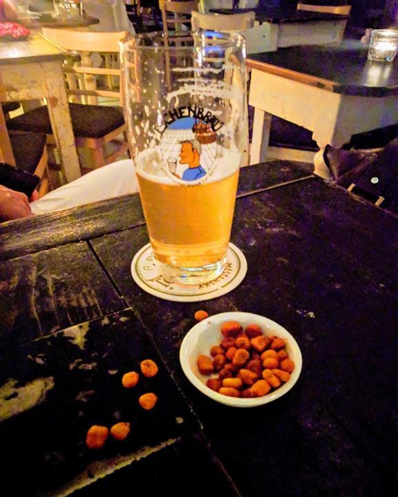 Misirlou Bar