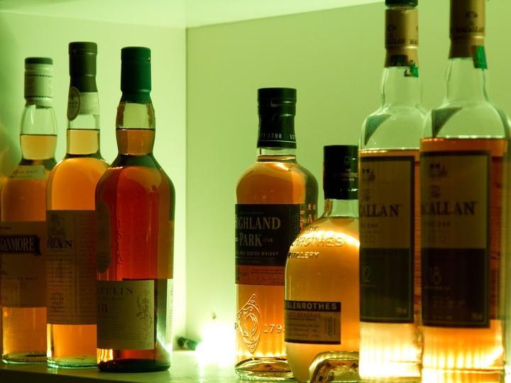 Misirlou Bar