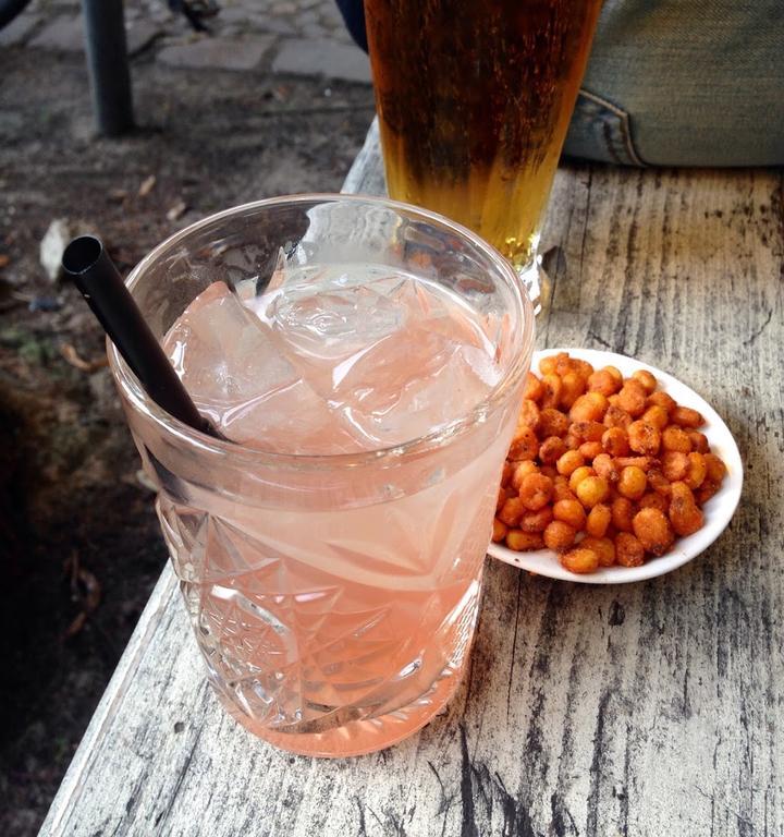 Misirlou Bar