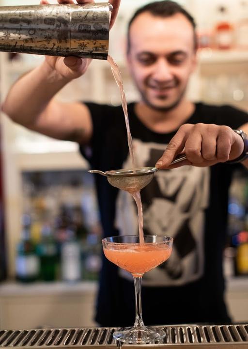 Misirlou Bar