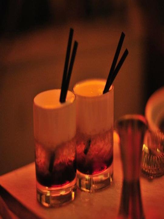 Misirlou Bar