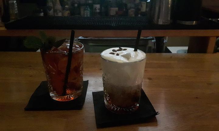 Misirlou Bar